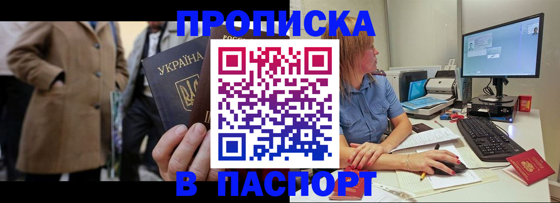 прописка штамп в Павловске